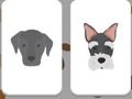 Juego Lil Memoria del cachorro en línea