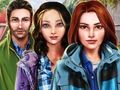 Juego Lista de artículos perdidos  en línea