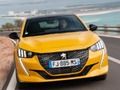 Juego Peugeot 208 en línea