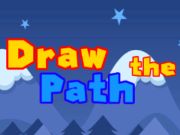 Juego Dibujar el camino  en línea