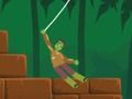 Juego Zombie de araña en línea