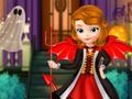 Juego Diseño de máscara de halloween  en línea