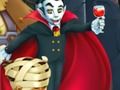 Juego Halloween Jigsaw Deluxe en línea