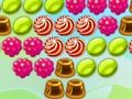 Juego Sweet Candy Mania en línea