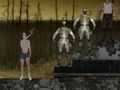 Juego Mrs Bullet: Disparo perfecto  en línea