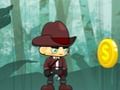 Juego Niño aventurero  en línea