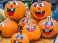 Juego Rompecabezas 5 en 1: Halloween  en línea