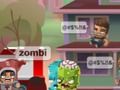 Juego Los zombis viven en línea