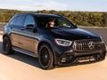 Juego Mercedes-Benz GLC63 en línea