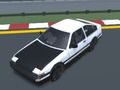 Juego Fantástico Pixel Car Racing  en línea