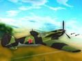 Juego Air Dogs de la Segunda Guerra Mundial  en línea