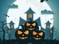 Juego Noche de Halloween  en línea