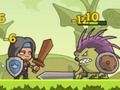 Juego Shorties’s Kingdom 3 en línea