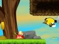 Juego Rescate de aves  en línea