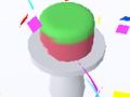 Juego Formación de hielo en el pastel  en línea