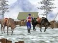 Juego Campeones de caballos de salto  en línea