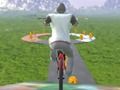 Juego Xtreme Speed u200bu200bStunts Bmx  en línea