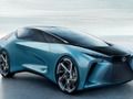Juego Lexus LF 30 Electrificado  en línea