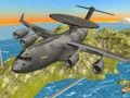 Juego Avión de guerra  en línea
