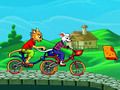 Juego Tom y Jerry Frenzy  en línea