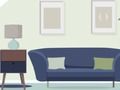 Juego Diferencia de hogar moderno  en línea