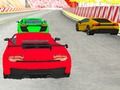 Juego Campeonato de carreras de autos  en línea