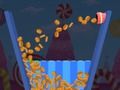 Juego Explosión de caramelo  en línea