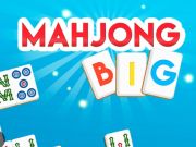 Juego Mahjong grande en línea
