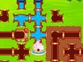 Juego Fontanero, mundo  en línea