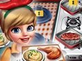 Juego Cocinar rápido 4 filete  en línea