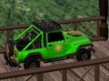 Juego Offroad Grand Monster Truck Hill Drive en línea