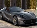 Juego Ferrari 812 GTS en línea