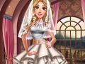 Juego Blog de bodas Goldie  en línea