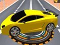 Juego Corredor de autos  en línea