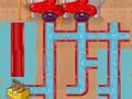 Juego Fontanero bombero  en línea