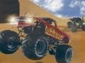 Juego Monster Truck 2018 en línea
