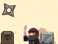 Juego Ninja de círculo en línea