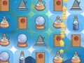 Juego Match Magical Wizard 3 en línea