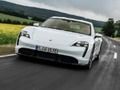 Juego Porsche Taycan en línea