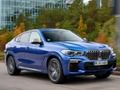 Juego BMW x6 M50i en línea
