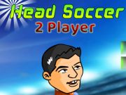 Juego Jefe de fútbol 2 jugador en línea Juego Jefe de fútbol 2 jugador en línea