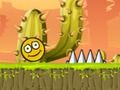 Juego Bola sonriente  en línea