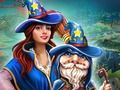 Juego Ritual de bruja  en línea