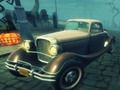 Juego Racing espeluznante de Halloween en línea