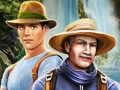 Juego Viaje arriesgado  en línea