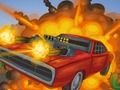 Juego Furia Road Rampage  en línea