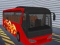 Juego Simulador de autobuses 2018 en línea