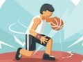 Juego Rompecabezas de héroe de baloncesto  en línea