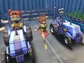 Juego Racing Rocket 2 en línea