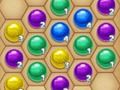 Juego Burbuja de fusión  en línea